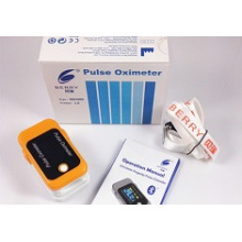 Dynamisches Blut-Sauerstoff-Monitoring Pulsoximeter